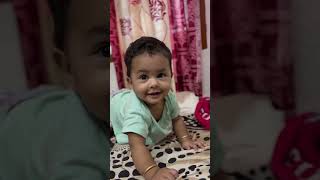 Alagi Pulla iqrahmaryam cutebaby ikhwanviews trending sss7m fatherdaughter youtubeshorts cbe [upl. by Jerome179]