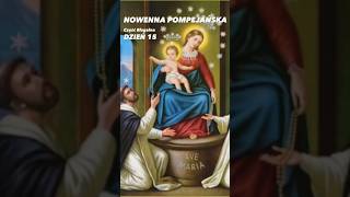 Nowenna Pompejańska dzień 15 [upl. by Emelia]