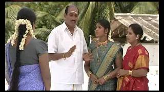 Saravanan Meenatchi  Episode 019  Part 03 [upl. by Yral]