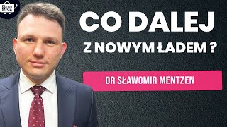 SŁUŻBA ZDROWIA W POLSCE INFLACJA BIEDA POMOC DLA UKRAINY dr SŁAWOMIR MENTZEN [upl. by Tammy466]