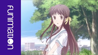 Fruits Basket  Opening  Again [upl. by Aihsile]