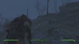 Fo4 wandering a wander [upl. by Marcin725]