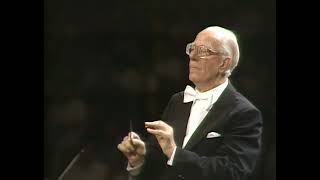 Bruckner  Symphony No 8  Jochum Bamberg Symphony 1982 [upl. by Palestine]