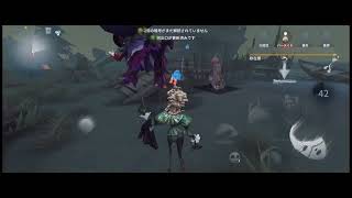 20241013 ランク戦｜オペラ歌手サングリア｜湖景村｜第五人格｜IdentityV [upl. by Aekin358]