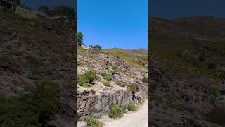 Ribeiro de Baixo  Castro Laboreiro  Melgaço Parque Nacional Peneda Gerês caminheirogastronomico [upl. by Freiman]