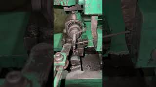 How to make a torsion spring technology diy [upl. by Leff]