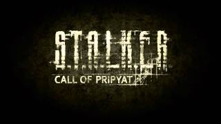 STALKER Call of Pripyat OST  Theme of Zaton Night HD [upl. by Aivat494]