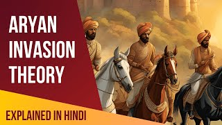 The Biggest Lie in Indian History Aryan Invasion Theory [upl. by Manley772]