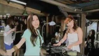 May J  Garden feat DJ KAORI DiggyMO クレンチ＆ブリスタ [upl. by Byrd]