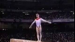 1996 Olympics  Event Finals  Part 8 [upl. by Mafala]