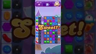 Candy crush level 2039 [upl. by Eveivenej]