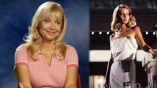 Cindy Morgan remembers Caddyshack Part 3 [upl. by Mosra]