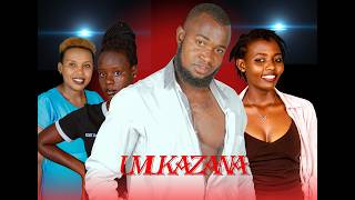 UMUKAZANA burundian movie [upl. by Adnaw]