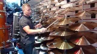 Skylarks Guide To Buying Cymbals [upl. by Geiss]