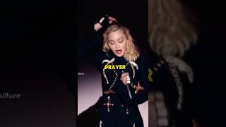 Madonnas Like a Prayer in DEADPOOL AND WOLVERINE deadpool deadpoolvswolverine madonna [upl. by Ylle]