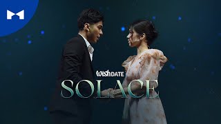 Wish Date Concert Solace  Digital Streaming [upl. by Hannahoj442]