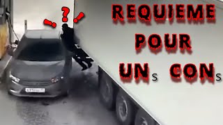 requiem pour uns cons clip [upl. by Durtschi]