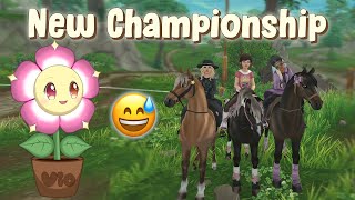 Trying the New Valedale Championship D Star Stable [upl. by Naeloj]