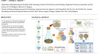 Artificial microbial consortia to enhance ago biomass degradation [upl. by Ohaus]