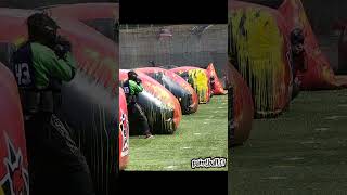 Headshot shorts paintball finnishpaintball paintballfi [upl. by Trammel10]