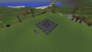 Ep1 Thaumcraft 41 Tutorial World Generation Basics [upl. by Gignac]