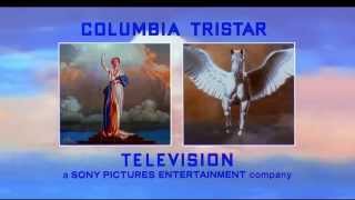 David Hollander ProductionsGran ViaCBS ProductionsColumbia TriStar Television 2001 [upl. by Aliac440]