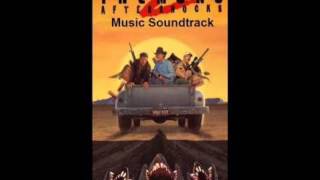 Tremors 2  Jay Ferguson Opening [upl. by Odnuges]