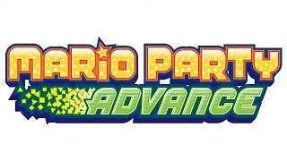 Dont Hurry Ver 2  Mario Party Advance [upl. by Jablon]