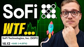 New 19 SoFi Price Target SHOCKS Wall Street But Is It Enough [upl. by Anelagna528]