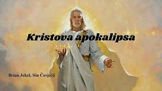 Kristova apokalipsa [upl. by Bernj]