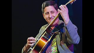 Frank Vignolas Guitar Night with James Chirillo and Jon Kellso Birdland Theater May 29 2024 [upl. by Rrats]