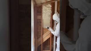 PU Foam Spray  How to Use PU Foam Spray  Multi Purpose PU Foam Insulation Sealant [upl. by Britt]