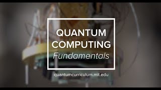 Quantum Computing Fundamentals [upl. by Attezi]