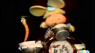 Topo Gigio and Friends  The Ed Sullivan Show [upl. by Arette873]