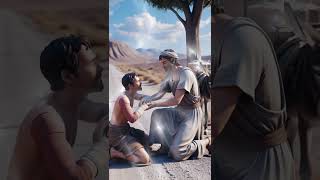 The Good Samaritan Powerful Biblical Story of Compassion and Kindness christiancartoons [upl. by Asilrak819]