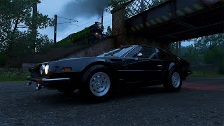 Lamborghini Jarama S  Forza Horizon 4  un tout petit V12 [upl. by Edelson398]