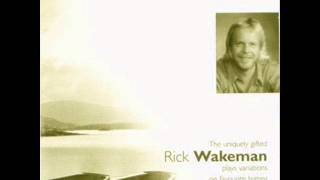 Rick Wakeman  Jerusalem [upl. by Inej]