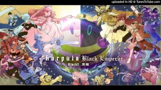 黒魔  Black Emperor [upl. by Vera]