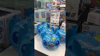 STITCH HUNTING TIME  STITCH HEAD BLIND BOX fivebelow stitchfinds haul stitchmas fyp [upl. by Gnouhc]