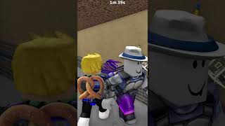 Murder Mystery 2 FUNNY MOMENTS MEMES 5 [upl. by Zetta417]