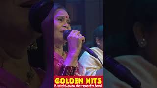 quotGhar aaya mera pardesiquot by Priyanka Mitra in GOLDEN HITS  Shankar jaikishan Special Show [upl. by Zuliram]