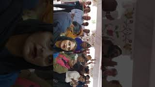 sunitarawat gaurishankarmandir chandnichowkdelhi6 gaytriaartimandal [upl. by Brad]