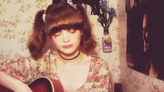 BOMBS ON MONDAY  melanie martinez cover [upl. by Byrom]