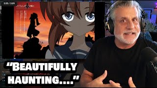 First Listen to Higurashi No Naku Koro Ni OST  MAIN THEME Anime Music Reaction [upl. by Tatum]