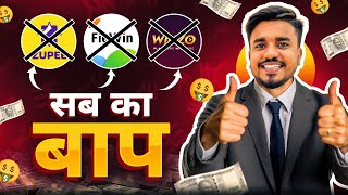 2024 BEST MONEY EARNING APP  Earn Daily ₹2500 Real Cash Without Investment  Top 3 Earning Apps [upl. by Gerik247]