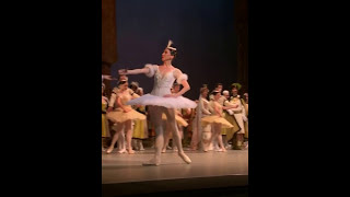 Standing ovation quotRAYMONDAquot MARIINSKY BALLETStanding ovation [upl. by Aras]