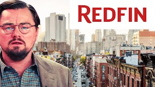 REDFIN Housing Market CRASH Has Started [upl. by Alil93]