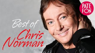 Chris NORMAN  Tomorrows Another Day Full album [upl. by Cockburn]