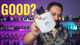 Beardo White Opium Perfume Review  Worth Buying [upl. by Dlanod893]