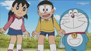 Doraemon New Episode in Hindi  Doraemon New Episode Today [upl. by Palecek]